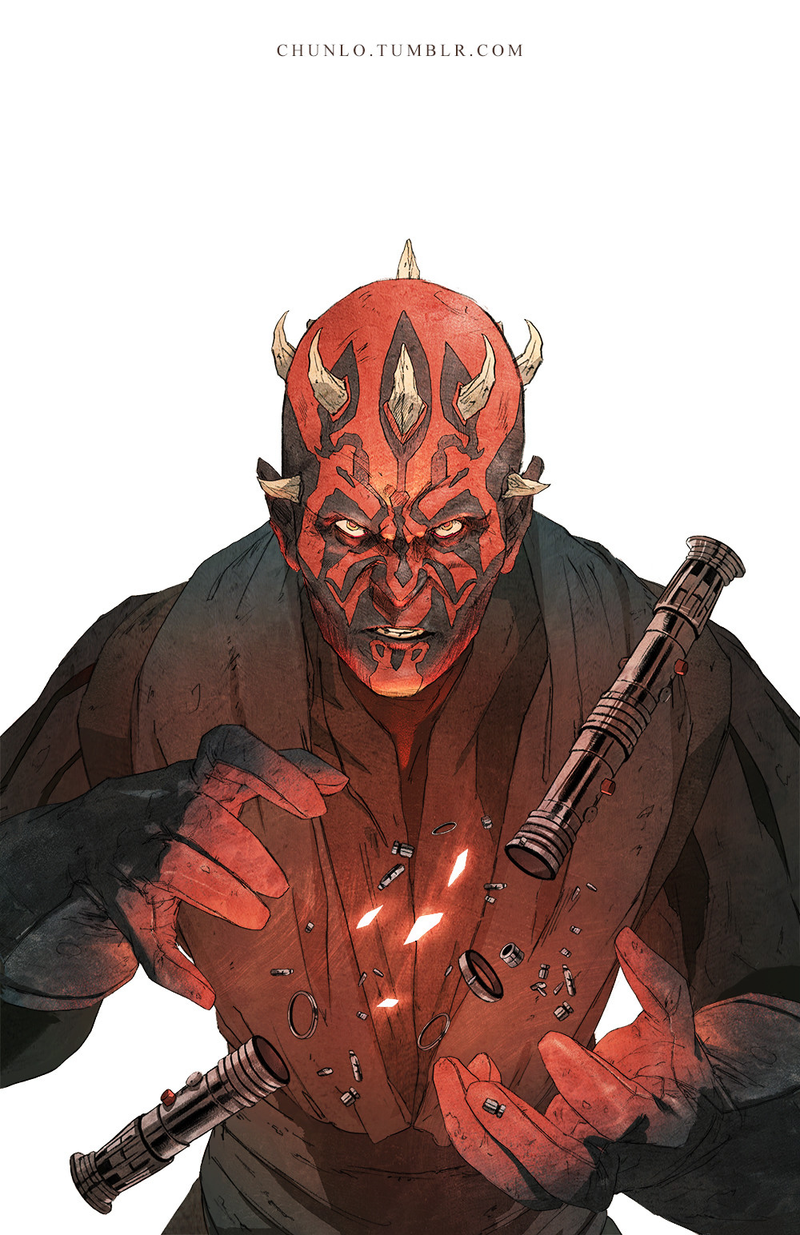 Illustration for article titled Hello There